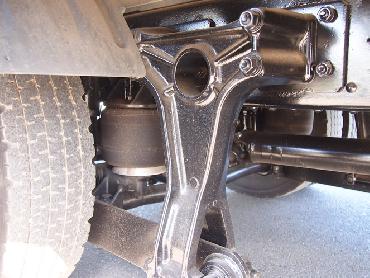 日野 レンジャー ウイング車 中型 BDG-FD7JLWG 年式 H19 [写真17]