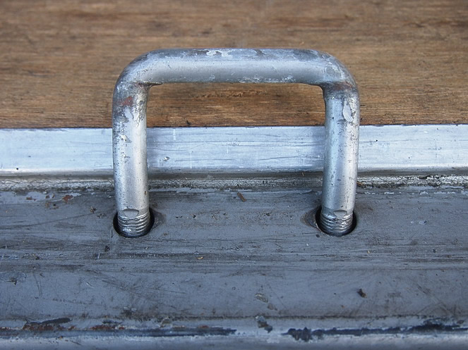 三菱ふそう ファイター ウイング車 中型 KK-FK61HK 年式 H15[写真18]