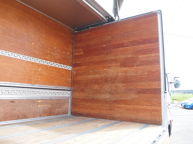 日野 レンジャープロ ウイング車 中型 ADG-FD8JPWA 年式 H18[写真19]