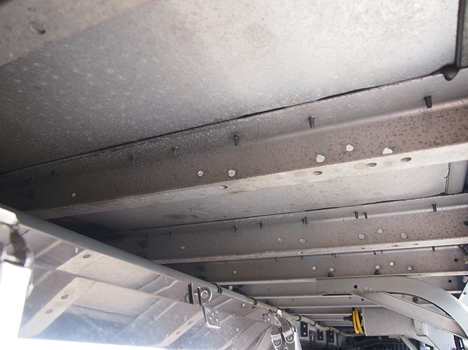 日野 レンジャープロ ウイング車 中型 ADG-FD8JPWA 年式 H18[写真39]