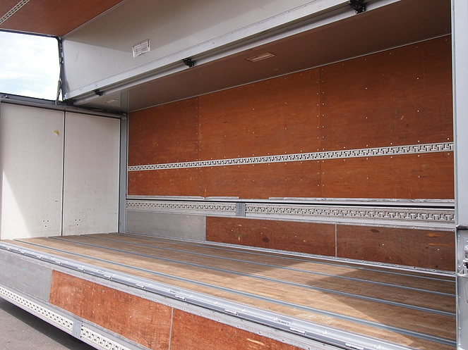 日野 レンジャープロ ウイング車 中型 ADG-FD8JPWA 年式 H18[写真17]