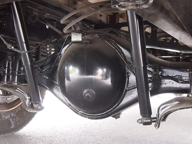 日野 レンジャープロ ウイング車 中型 ADG-FD8JPWA 年式 H18[写真42]