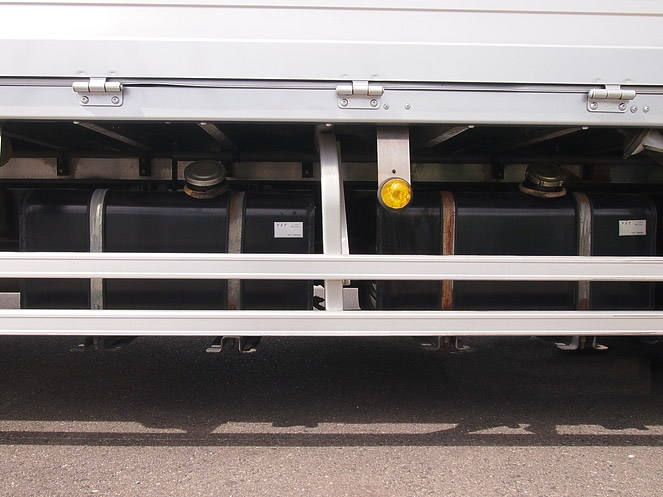 日野 レンジャープロ ウイング車 中型 ADG-FD8JPWA 年式 H18[写真38]