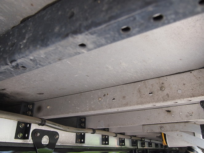 日野 レンジャープロ ウイング車 中型 ADG-FD8JPWA 年式 H18[写真40]