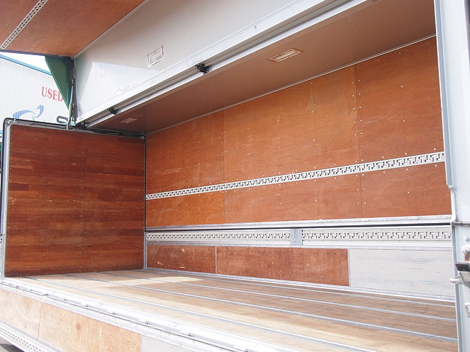 日野 レンジャープロ ウイング車 中型 ADG-FD8JPWA 年式 H18[写真18]