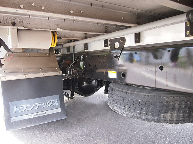 日野 レンジャープロ ウイング車 中型 ADG-FD8JPWA 年式 H18[写真41]