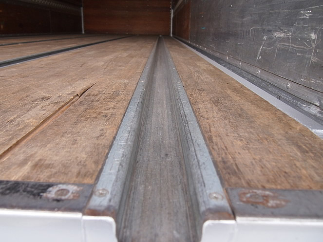 日野 レンジャープロ ウイング車 中型 ADG-FD8JPWA 年式 H18[写真22]