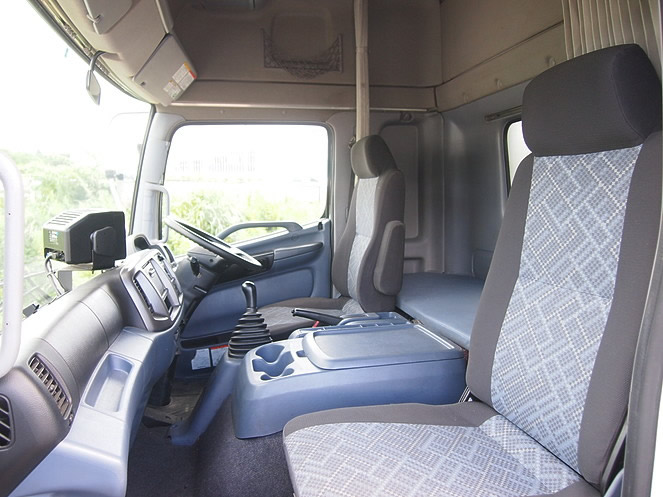 日野 レンジャープロ ウイング車 中型 ADG-FD8JPWA 年式 H18[写真30]