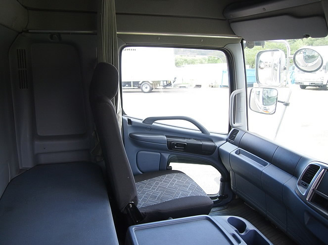 日野 レンジャープロ ウイング車 中型 ADG-FD8JPWA 年式 H18[写真29]