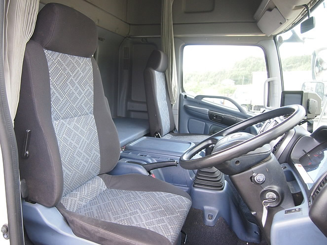 日野 レンジャープロ ウイング車 中型 ADG-FD8JPWA 年式 H18[写真24]