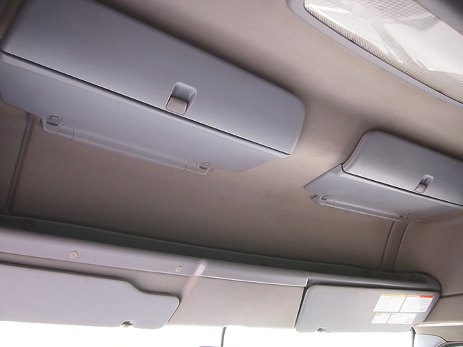 日野 レンジャープロ ウイング車 中型 ADG-FD8JPWA 年式 H18[写真31]