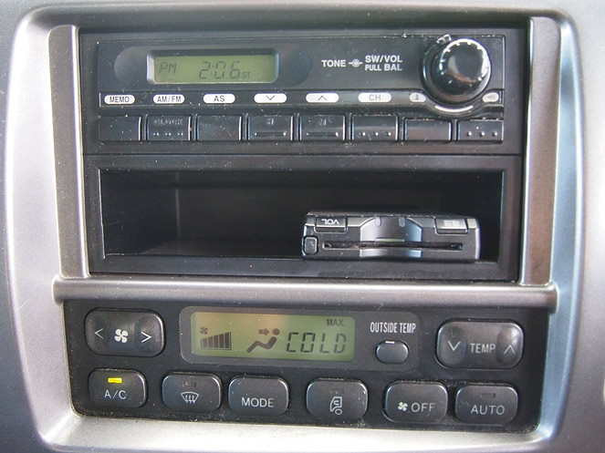 日野 レンジャープロ ウイング車 中型 ADG-FD8JPWA 年式 H18[写真27]