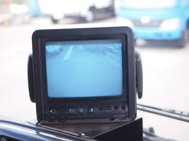 日野 レンジャープロ ウイング車 中型 ADG-FD8JPWA 年式 H18[写真33]