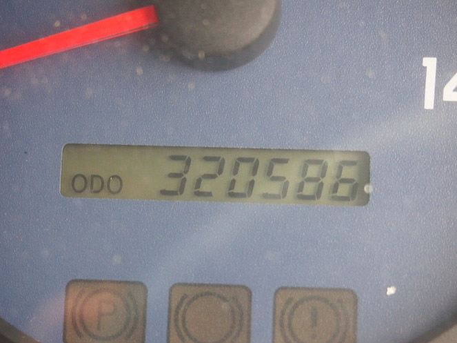 日野 レンジャープロ ウイング車 中型 ADG-FD8JPWA 年式 H18[写真32]