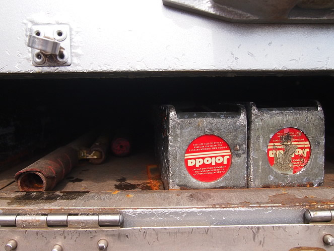 日野 レンジャープロ ウイング車 中型 ADG-FD8JPWA 年式 H18[写真23]