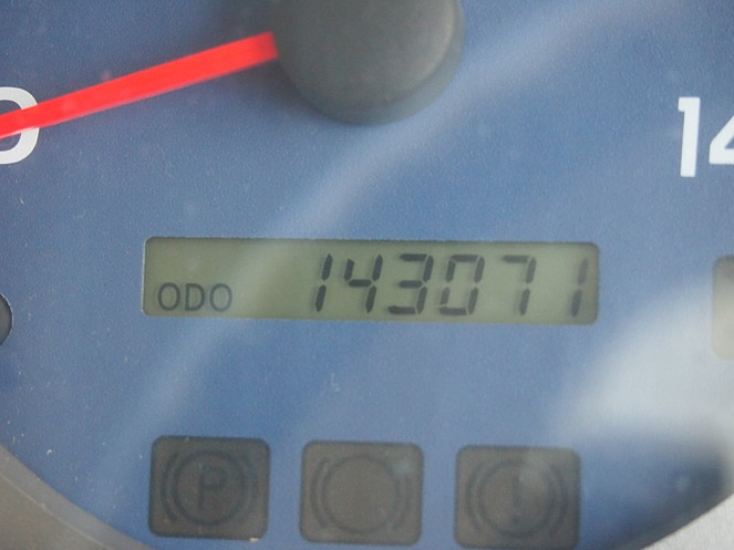 日野 レンジャー 平ボディ 中型 BDG-FD8JLWG 年式 H19[写真30]