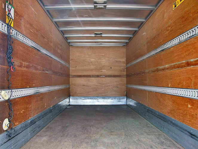 いすゞ エルフ バン車 小型 PB-NPR81AN 年式 H18[写真07]