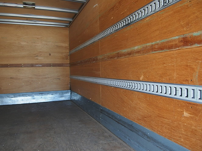 いすゞ エルフ バン車 小型 PB-NPR81AN 年式 H18[写真08]