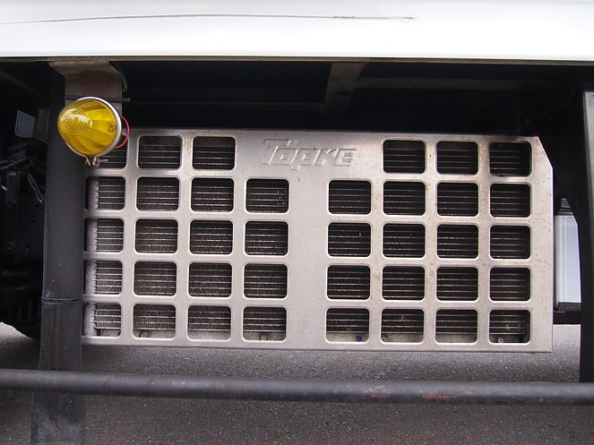 いすゞ エルフ 冷凍バン 小型 PB-NPR81AN 年式 H18[写真28]