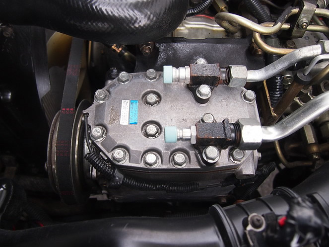 いすゞ エルフ 冷凍バン 小型 PB-NPR81AN 年式 H18[写真25]