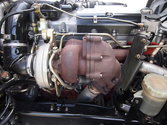 いすゞ フォワード ウイング車 中型 PA-FRR34L4 年式 H18[写真28]