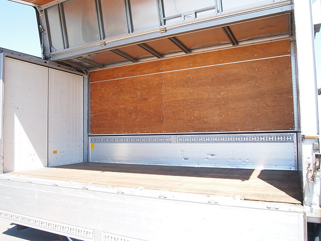 いすゞ エルフ ウイング車 小型 PA-NPR81N 年式 H17[写真15]