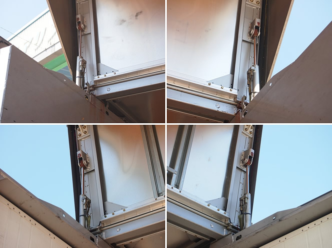 いすゞ エルフ ウイング車 小型 PA-NPR81N 年式 H17[写真18]