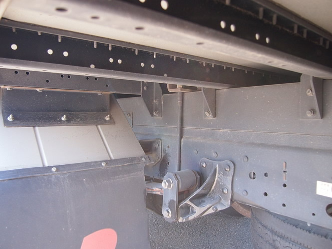 いすゞ エルフ ウイング車 小型 PA-NPR81N 年式 H17[写真32]