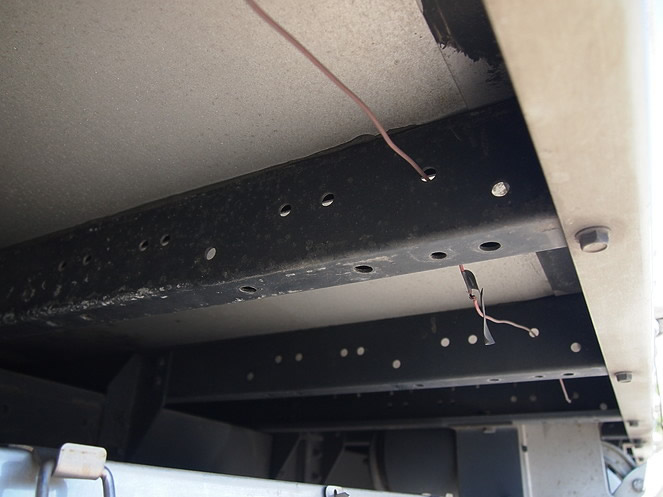 いすゞ エルフ ウイング車 小型 PA-NPR81N 年式 H17[写真31]