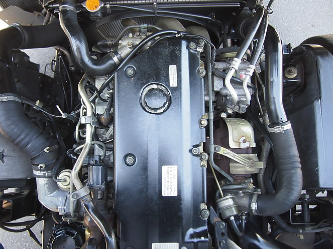 いすゞ エルフ ウイング車 小型 PA-NPR81N 年式 H17[写真28]