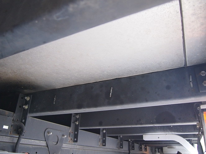 日野 レンジャー バン車 中型 ADG-FD7JLWA 年式 H18[写真31]