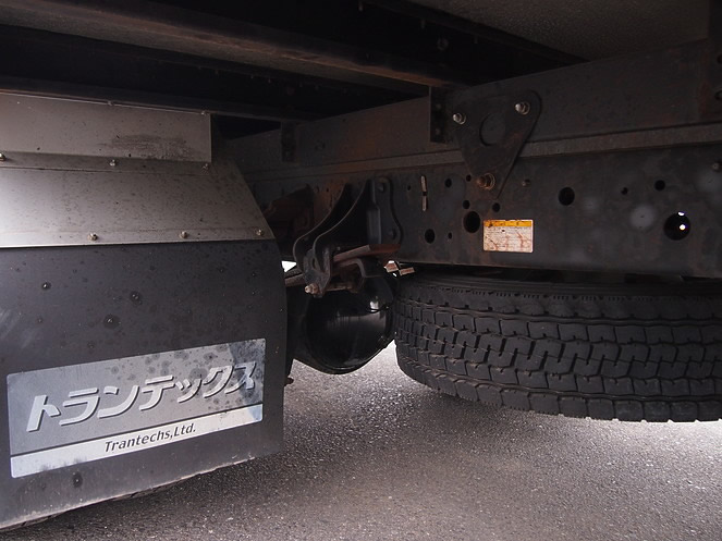 日野 レンジャー バン車 中型 ADG-FD7JLWA 年式 H18[写真32]