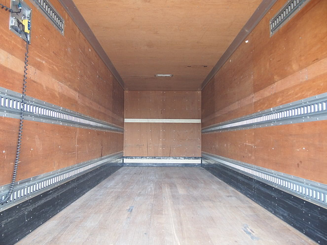 日野 レンジャー バン車 中型 ADG-FD7JLWA 年式 H18[写真15]