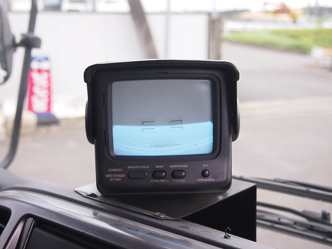 日野 レンジャー バン車 中型 ADG-FD7JLWA 年式 H18[写真23]