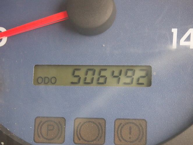 日野 レンジャー バン車 中型 ADG-FD7JLWA 年式 H18[写真25]