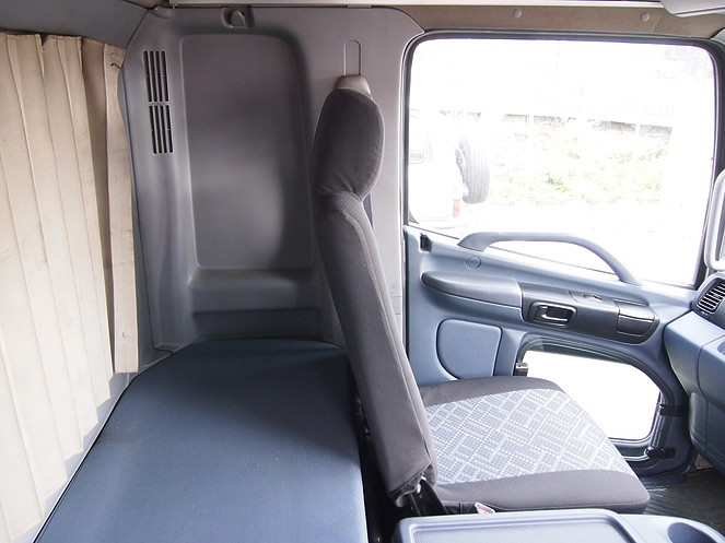 日野 レンジャー バン車 中型 ADG-FD7JLWA 年式 H18[写真20]