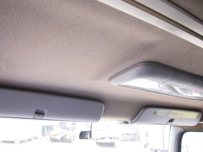 日野 レンジャー バン車 中型 ADG-FD7JLWA 年式 H18[写真22]