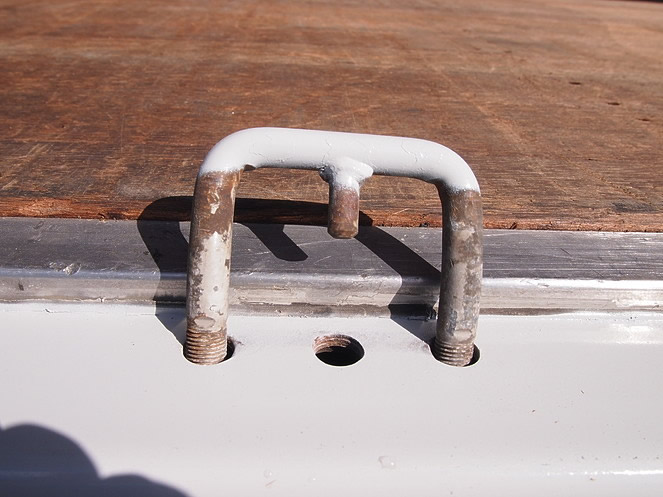 三菱ふそう スーパーグレート ウイング車 大型 KL-FU54JUZ 年式 H14[写真19]