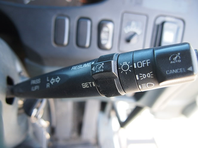 三菱ふそう スーパーグレート ウイング車 大型 KL-FU54JUZ 年式 H14[写真31]