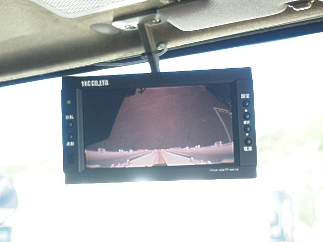 三菱ふそう スーパーグレート ウイング車 大型 KL-FU54JUZ 年式 H14[写真28]