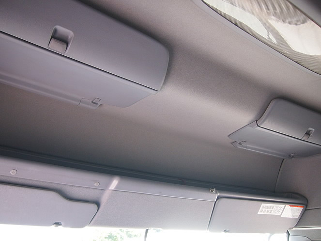 日野 グランドプロフィア トラクタ 大型 KS-SS1EKJA 年式 H17[写真32]