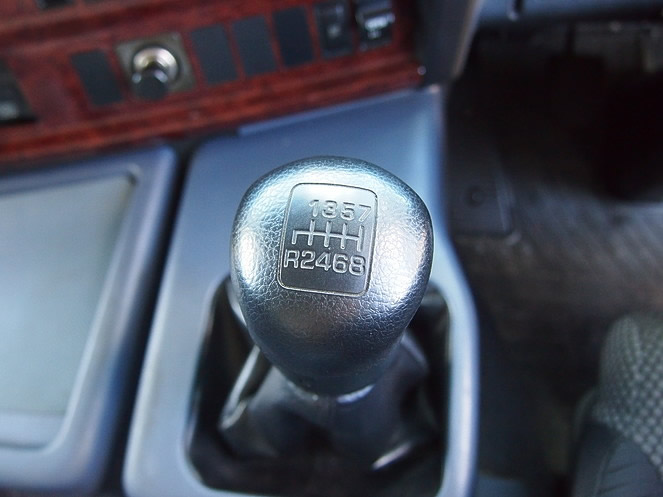 日野 グランドプロフィア トラクタ 大型 KS-SS1EKJA 年式 H17[写真27]