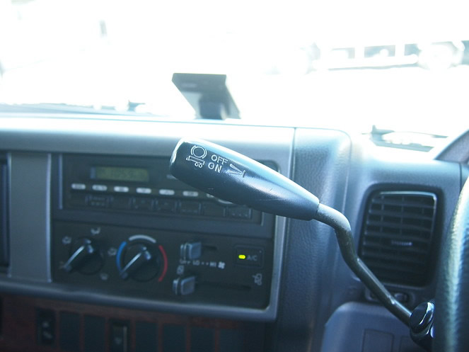 日野 グランドプロフィア トラクタ 大型 KS-SS1EKJA 年式 H17[写真35]