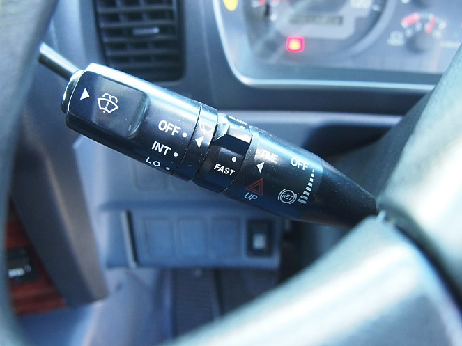 日野 グランドプロフィア トラクタ 大型 KS-SS1EKJA 年式 H17[写真33]