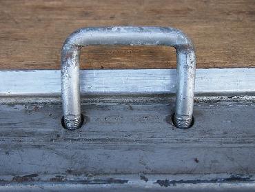 三菱ふそう ファイター ウイング車 中型 KK-FK61HK 年式 H15 [写真18]