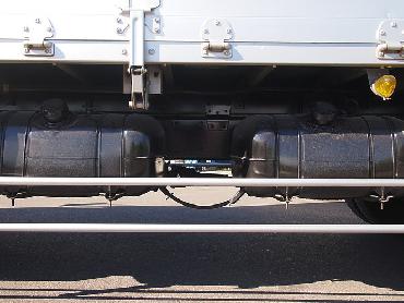 三菱ふそう ファイター ウイング車 中型 KK-FK61HK 年式 H15 [写真24]