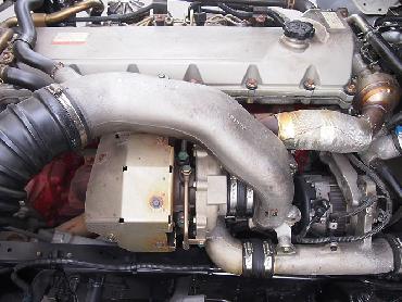 日野 レンジャープロ ウイング車 中型 ADG-FD8JPWA 年式 H18 [写真35]