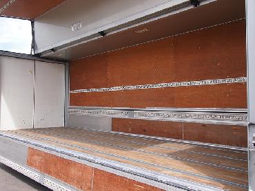 日野 レンジャープロ ウイング車 中型 ADG-FD8JPWA 年式 H18 [写真17]