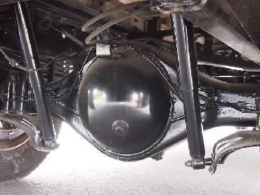 日野 レンジャープロ ウイング車 中型 ADG-FD8JPWA 年式 H18 [写真42]