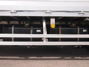 日野 レンジャープロ ウイング車 中型 ADG-FD8JPWA 年式 H18 [写真38]